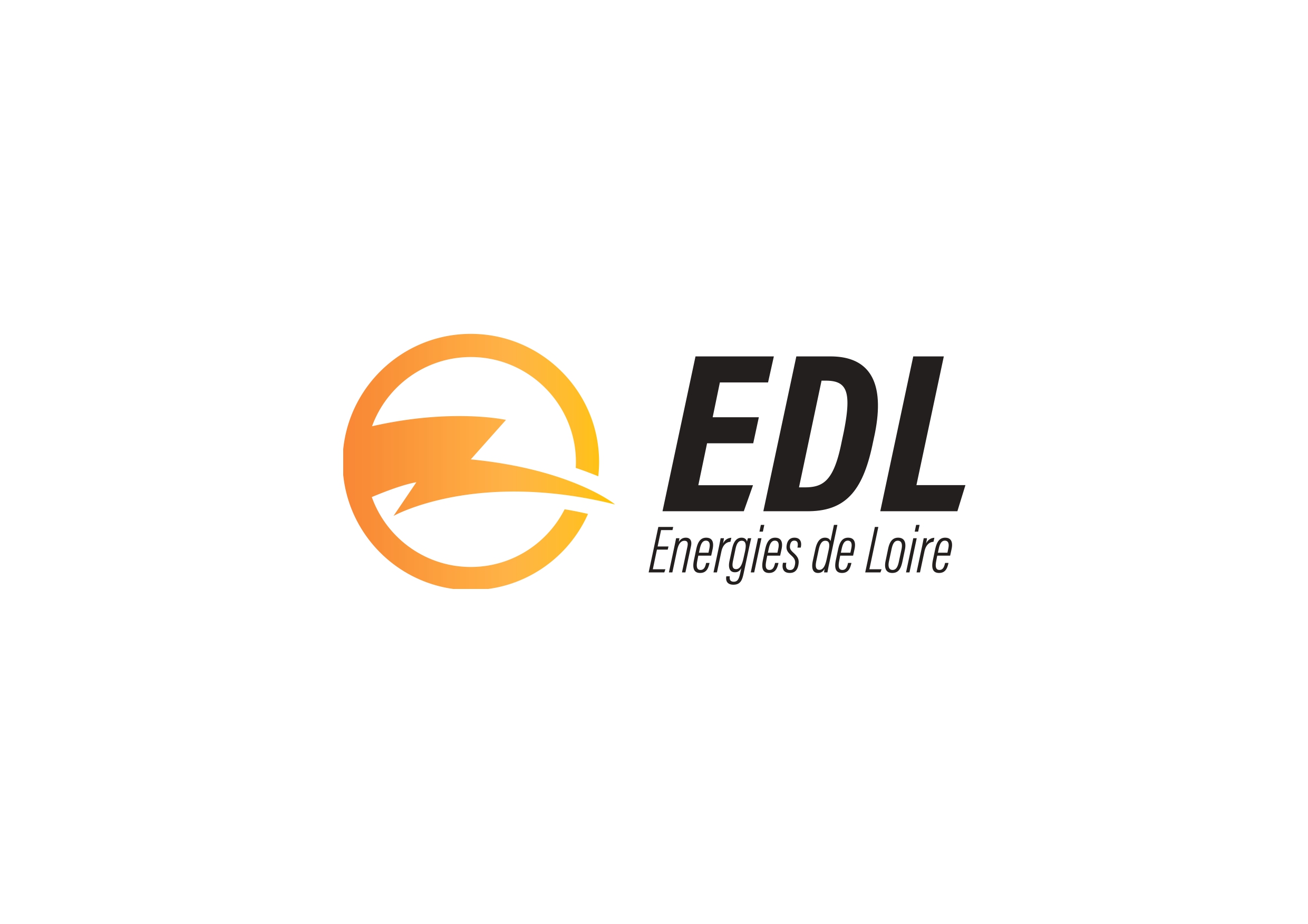 Logo EDL Institutionnel
