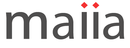 LOGO MAIIA