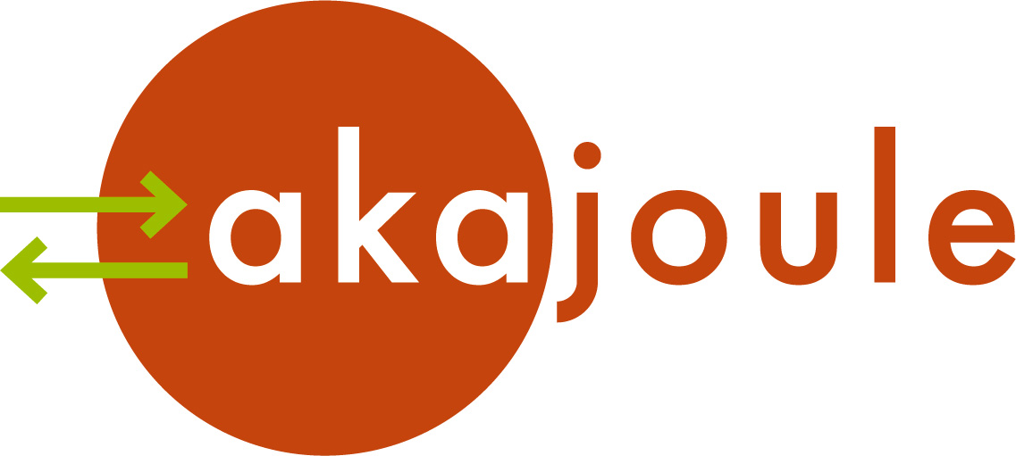 Logo AKAJOULE