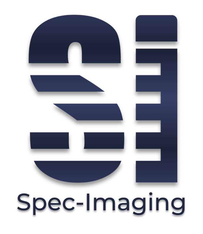 Spec Imamging Logo