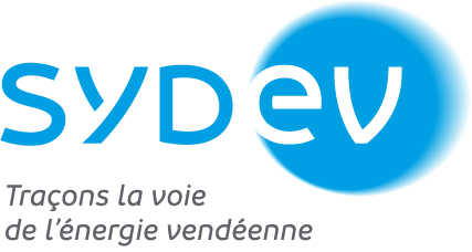 Logo Sydev