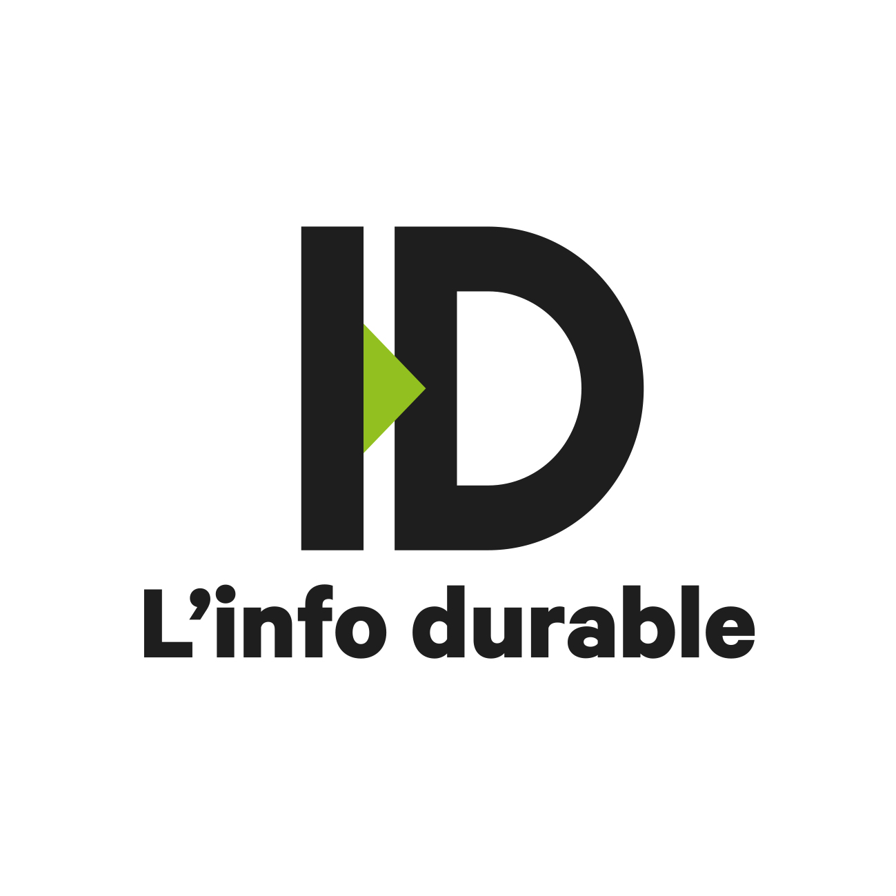 Logo ID Info Durable
